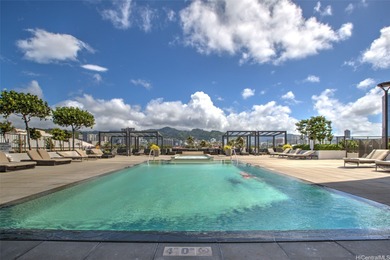 Beach Condo For Sale in Honolulu, Hawaii