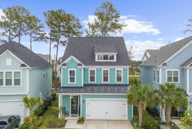 Beach Home For Sale in Charleston, South Carolina