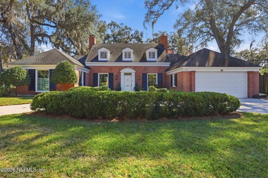 Beach Home Active Under Contract in Jacksonville, Florida