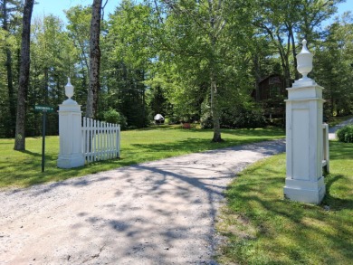 Beach Lot For Sale in Bristol, Maine