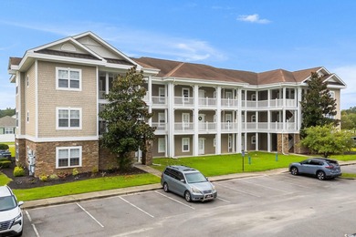 Beach Condo For Sale in Longs, South Carolina