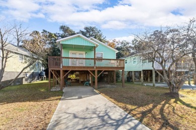 Beach Home For Sale in Kill Devil Hills, North Carolina