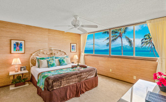 Vacation Rental Beach Condo in Lahaina, Hawaii