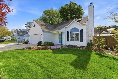 Beach Home For Sale in Virginia Beach, Virginia