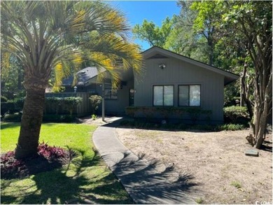 Beach Home For Sale in Myrtle Beach, South Carolina