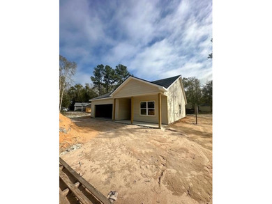 Beach Home Active Under Contract in Wewahitchka, Florida