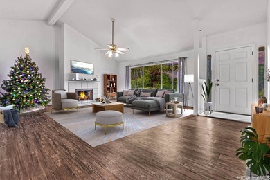 Beach Acreage For Sale in Kapaa, Hawaii