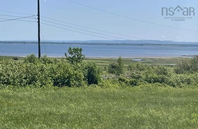 Beach Lot For Sale in Malagash, 