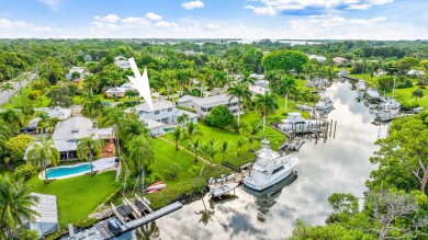 Beach Home Off Market in Stuart, Florida