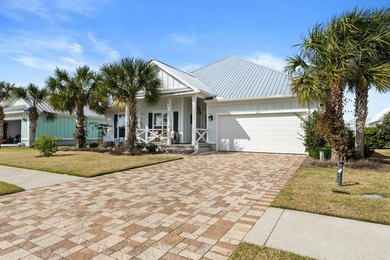 Beach Home For Sale in Mexico Beach, Florida