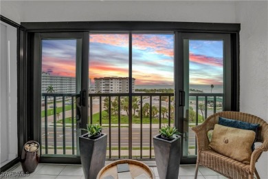 Beach Condo For Sale in Fort Myers Beach, Florida
