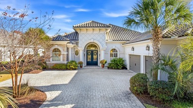 Beach Home For Sale in Myrtle Beach, South Carolina