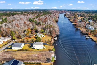 Beach Lot Off Market in Myrtle Beach, South Carolina