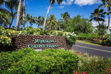 Beach Condo For Sale in Waikoloa, Hawaii