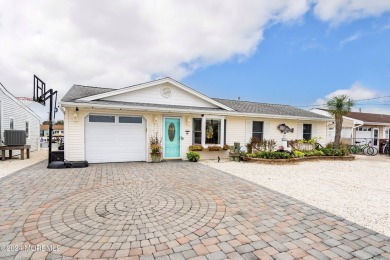 Beach Home Sale Pending in Barnegat, New Jersey