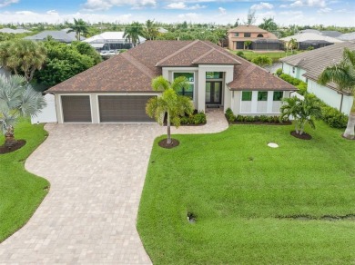 Beach Home For Sale in Port Charlotte, Florida