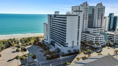 Beach Condo For Sale in Myrtle Beach, South Carolina