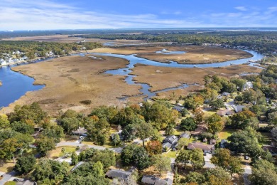 Beach Lot For Sale in Hanahan, South Carolina