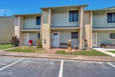 Beach Home Off Market in Panama  City  Beach, Florida