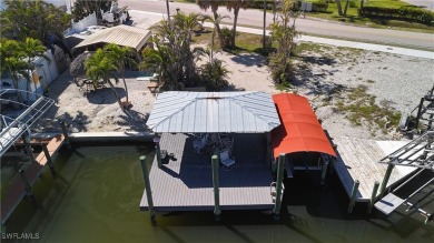 Beach Lot For Sale in Fort Myers Beach, Florida
