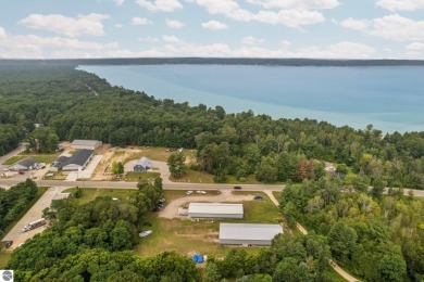 Beach Commercial For Sale in Alden, Michigan