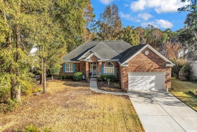 Beach Home For Sale in Pawleys Island, South Carolina