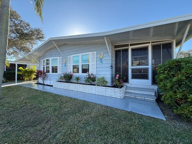 Beach Home For Sale in Sarasota, Florida