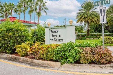 Beach Condo For Sale in Boynton Beach, Florida