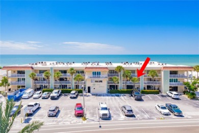 Beach Condo For Sale in Indian Rocks Beach, Florida