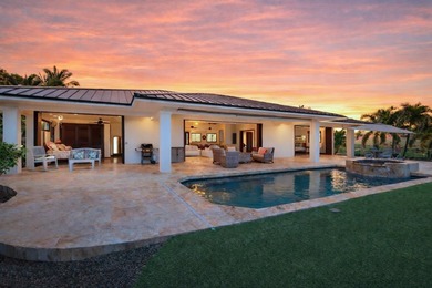 Beach Home Active Under Contract in Kamuela, Hawaii