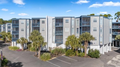 Beach Condo For Sale in North Myrtle Beach, South Carolina