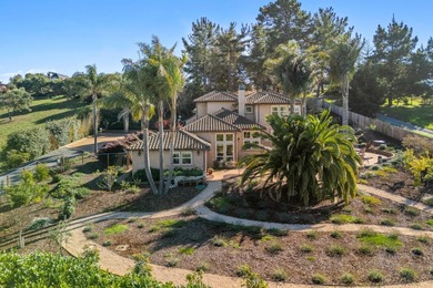 Beach Home For Sale in LA Selva Beach, California