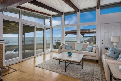 Beach Home For Sale in Westbrook, Connecticut