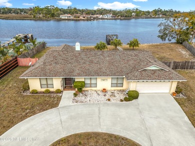 Beach Home For Sale in Jacksonville, Florida