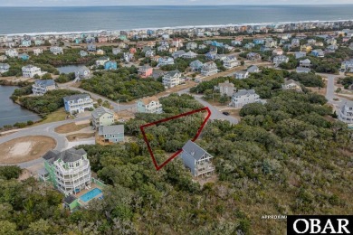 Beach Lot For Sale in Avon, North Carolina