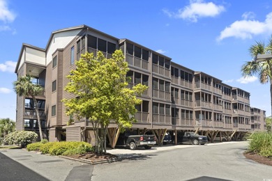 Beach Condo For Sale in North Myrtle Beach, South Carolina