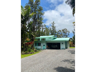 Beach Home For Sale in Pahoa, Hawaii