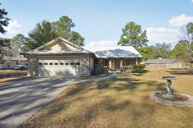 Beach Home For Sale in Middleburg, Florida
