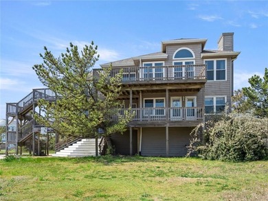 Beach Home For Sale in Virginia Beach, Virginia