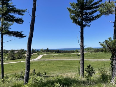 Beach Lot For Sale in Empire, Michigan