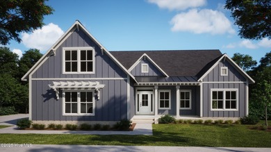 Beach Home Active Under Contract in Sunset Beach, North Carolina