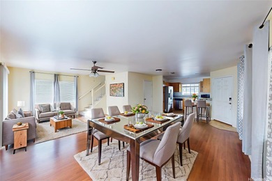 Beach Home For Sale in Waianae, Hawaii