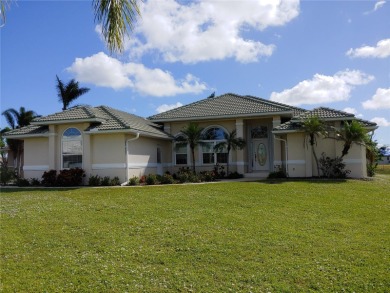 Beach Home For Sale in Punta Gorda, Florida