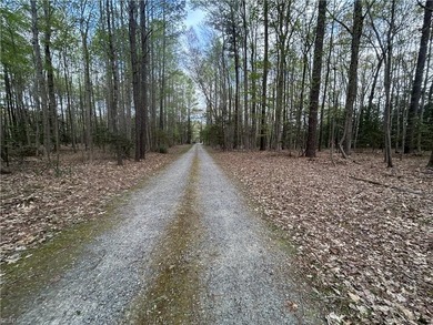 Beach Lot For Sale in Smithfield, Virginia