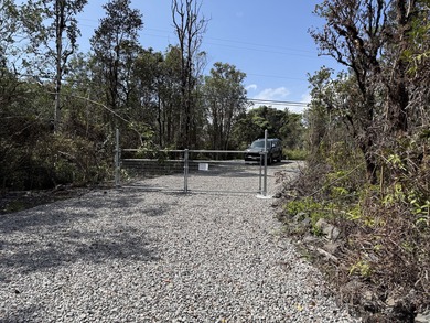 Beach Acreage For Sale in Mountain View, Hawaii