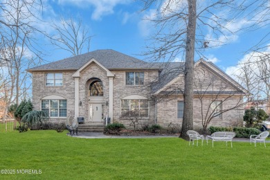 Beach Home For Sale in Eatontown, New Jersey