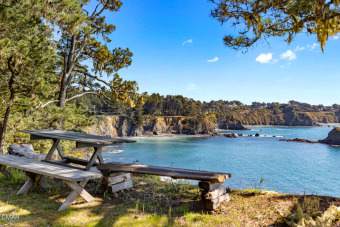 Beach Acreage Off Market in Mendocino, California