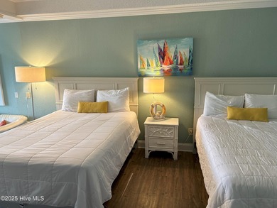 Beach Condo For Sale in Atlantic Beach, North Carolina