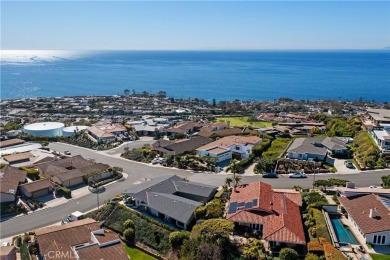 Beach Home For Sale in Dana Point, California