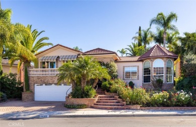 Beach Home For Sale in Mission Viejo, California